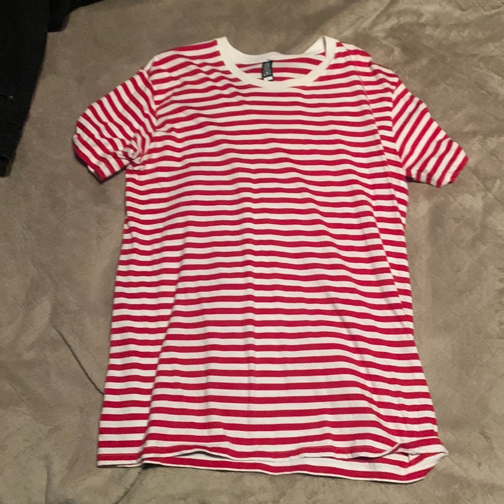 Unknown Brand